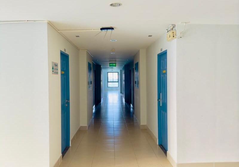 Baan Bangsere Resotel