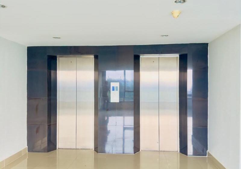 Baan Bangsere Resotel