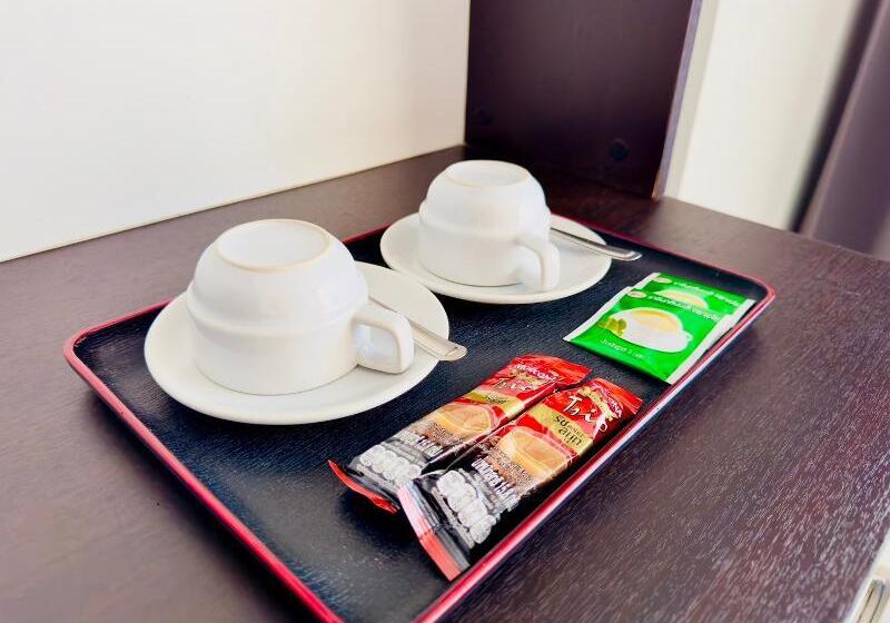 Baan Bangsere Resotel