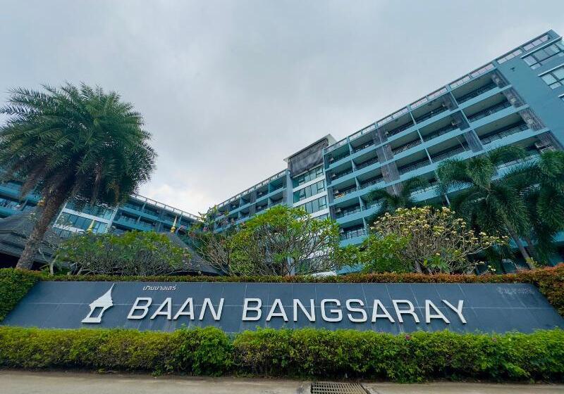 Baan Bangsere Resotel