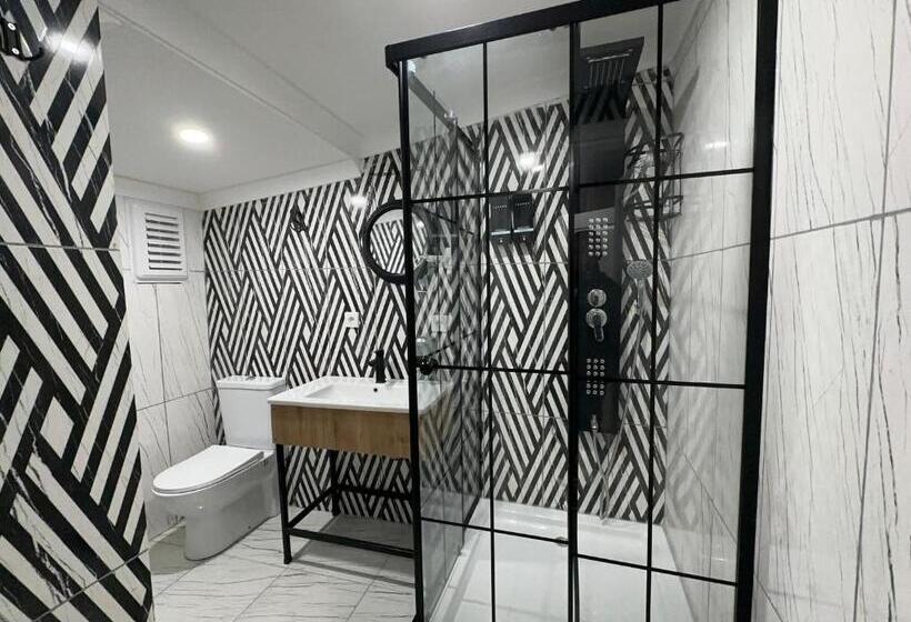 Bungaport Luxury Bungalows&Suits