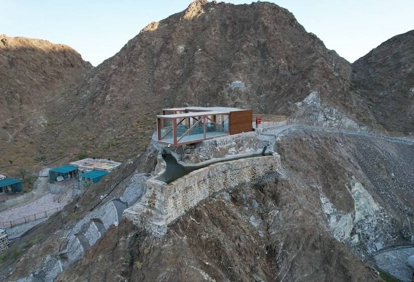 Dibba Mountain Park Resort