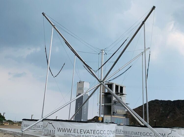 Dibba Mountain Park Resort