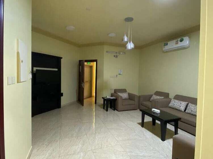 Diyar Al Basateen Hotel Apartments
