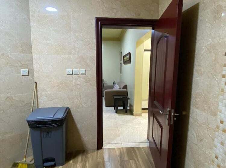 Diyar Al Basateen Hotel Apartments