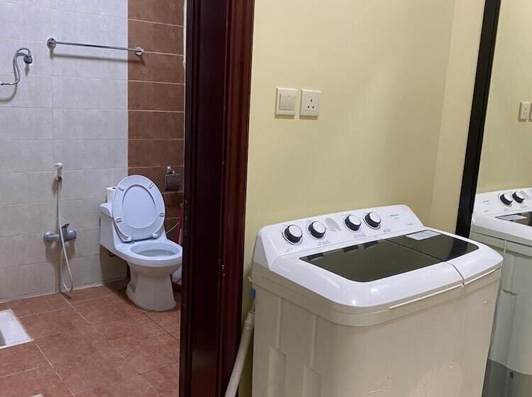 Diyar Al Basateen Hotel Apartments