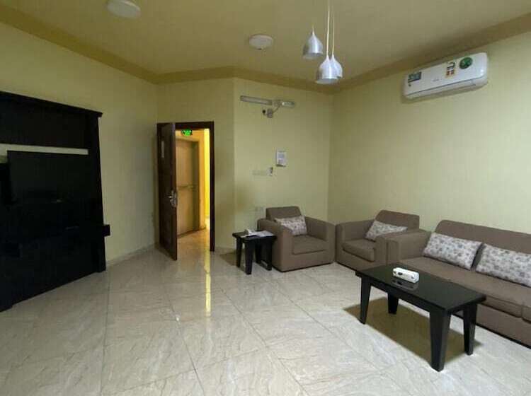 Diyar Al Basateen Hotel Apartments