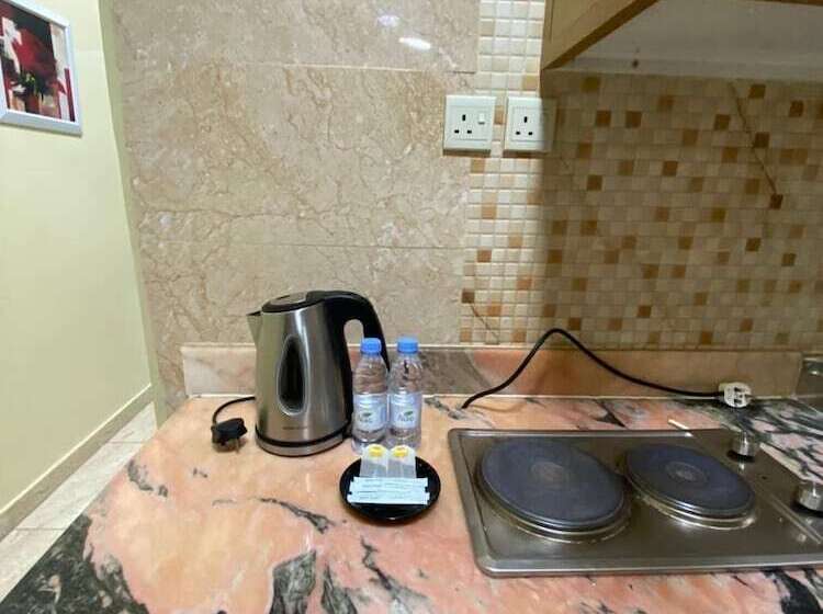 Diyar Al Basateen Hotel Apartments