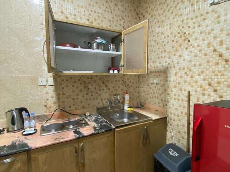 Diyar Al Basateen Hotel Apartments