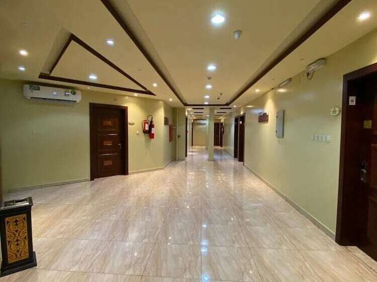 Diyar Al Basateen Hotel Apartments