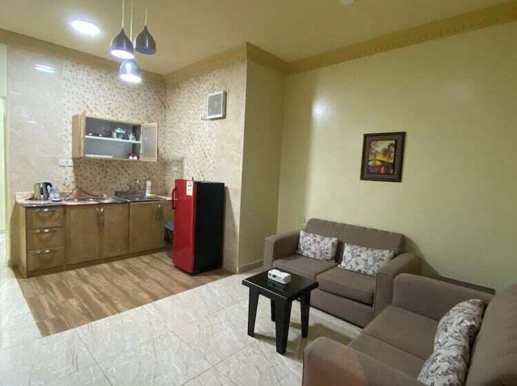 Diyar Al Basateen Hotel Apartments