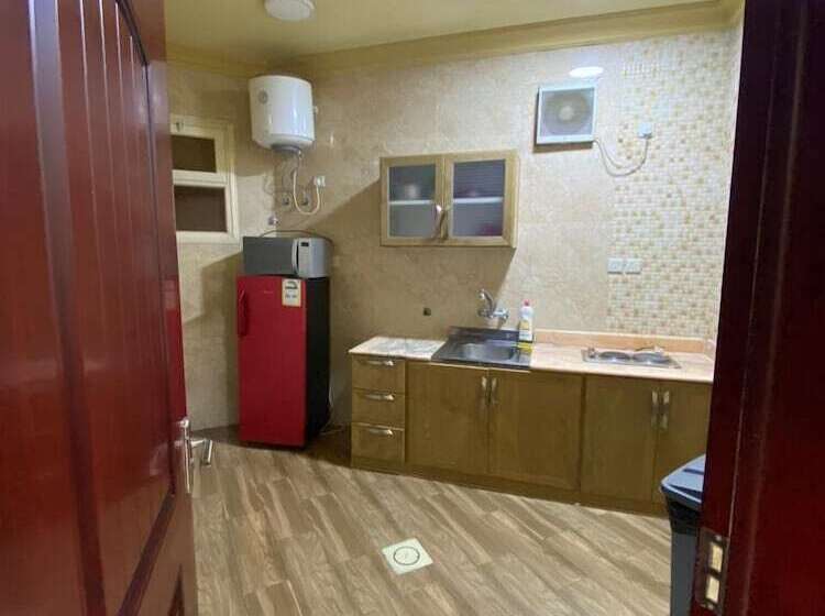 Diyar Al Basateen Hotel Apartments