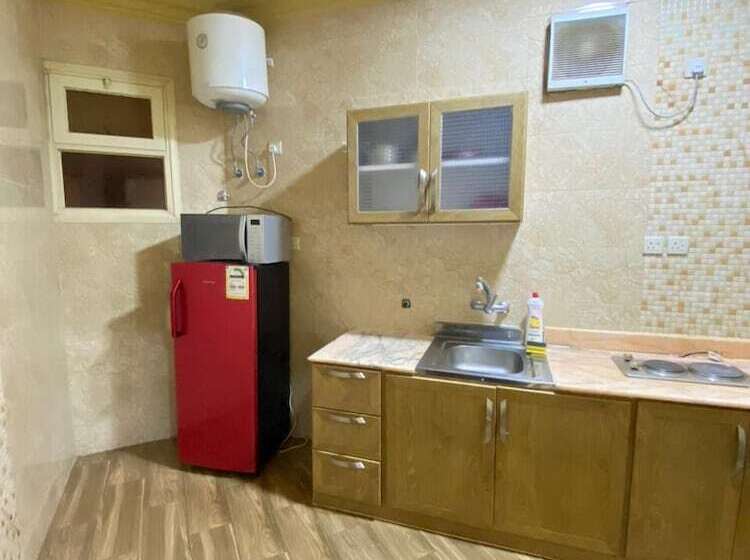 Diyar Al Basateen Hotel Apartments