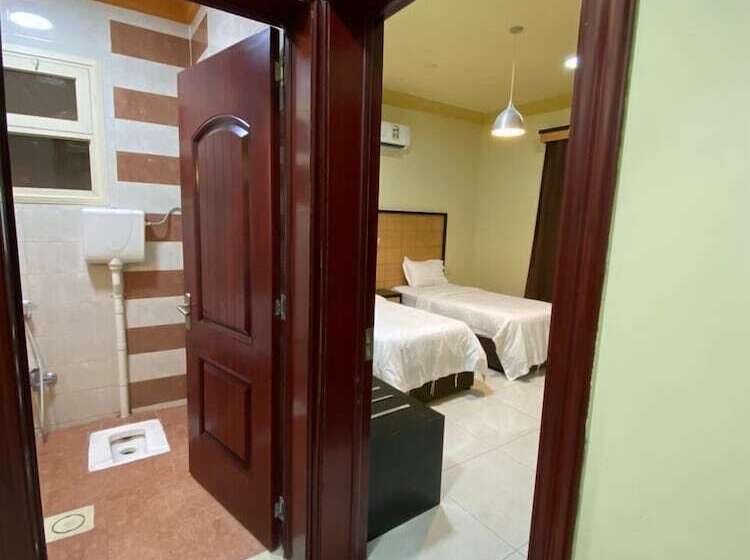 Diyar Al Basateen Hotel Apartments