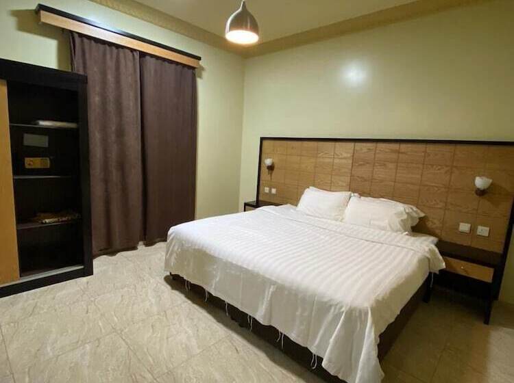 Diyar Al Basateen Hotel Apartments
