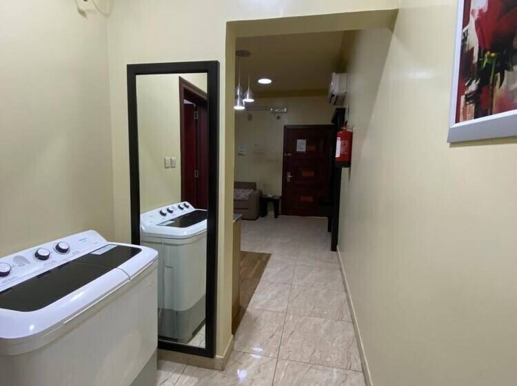 Diyar Al Basateen Hotel Apartments