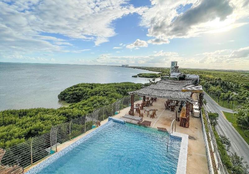 ホテル Akuazul Resorts