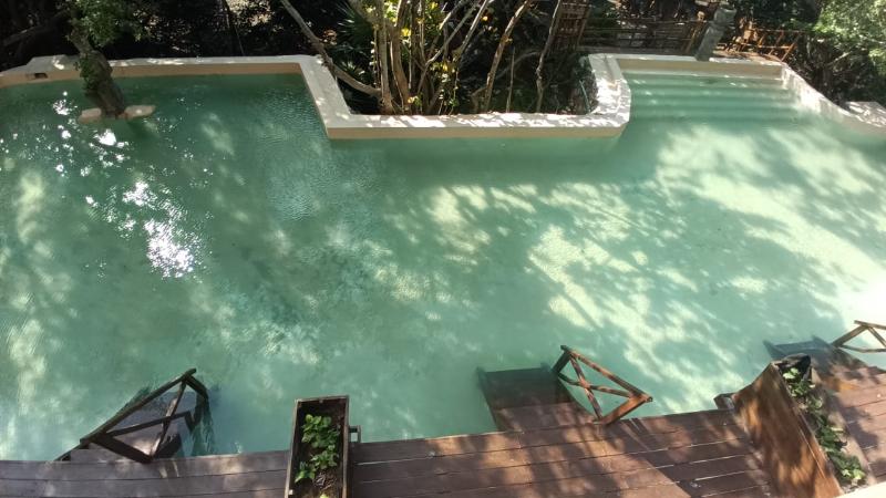 ホテル Akuazul Resorts