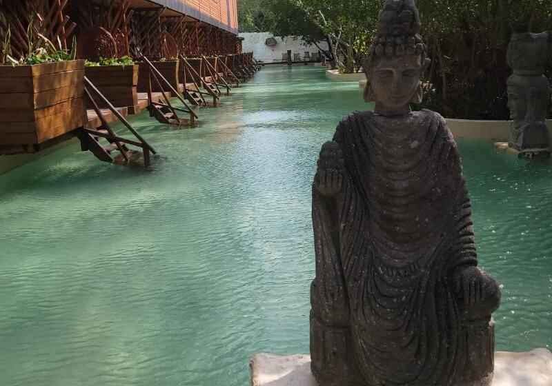 ホテル Akuazul Resorts