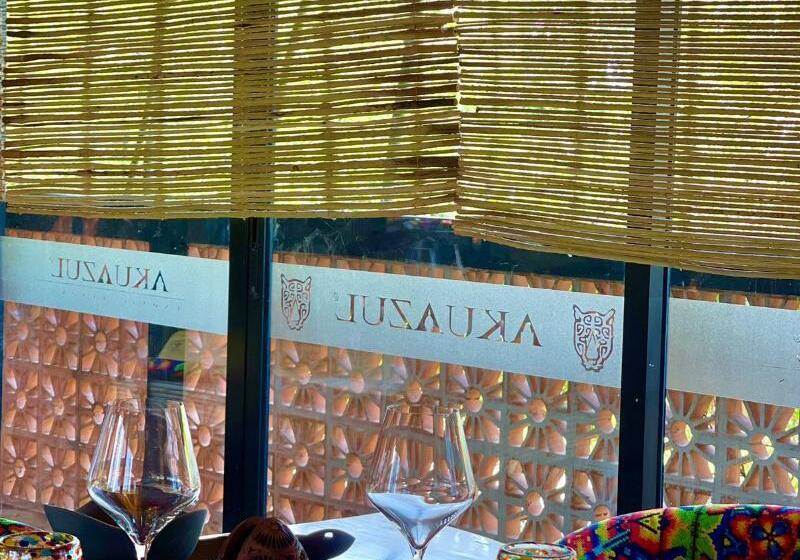 ホテル Akuazul Resorts