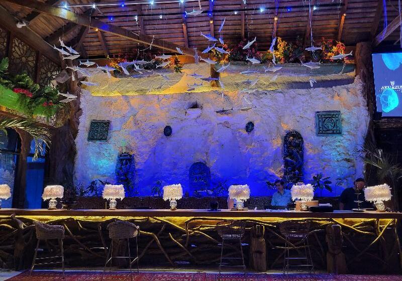 ホテル Akuazul Resorts