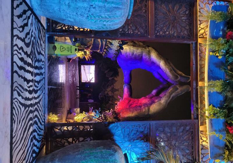 ホテル Akuazul Resorts