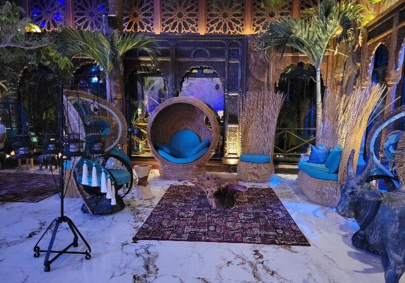 ホテル Akuazul Resorts