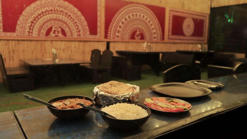 호텔 Beyond Stay Arnahyam Resort Sattal