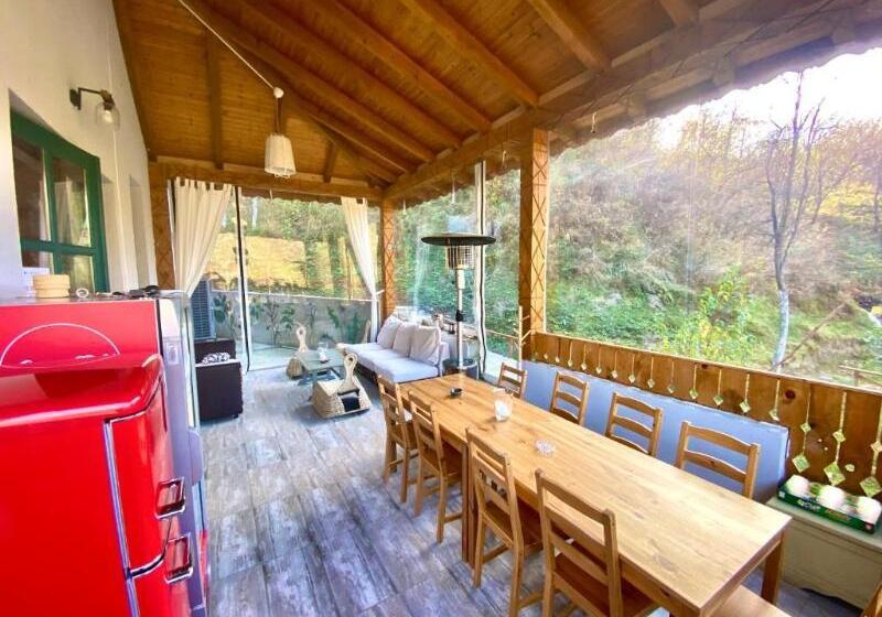 Отель Casa Lila