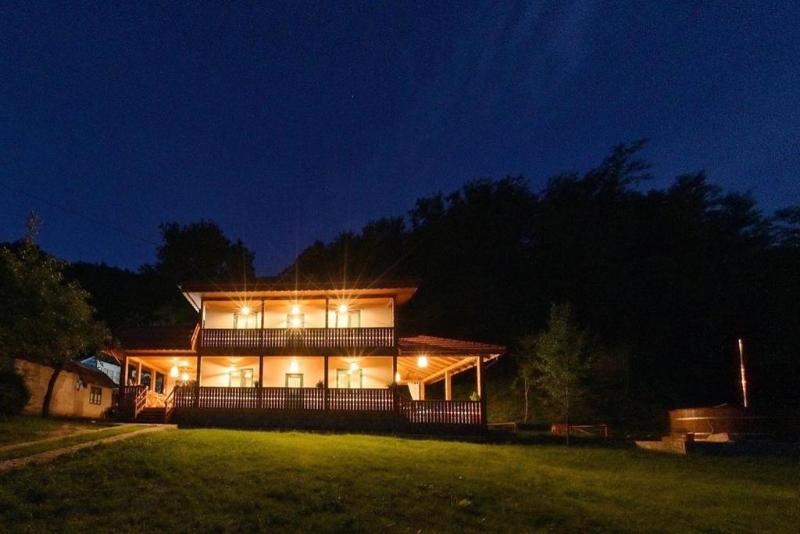 Отель Casa Lila