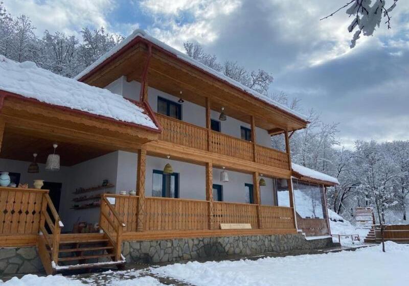 Отель Casa Lila