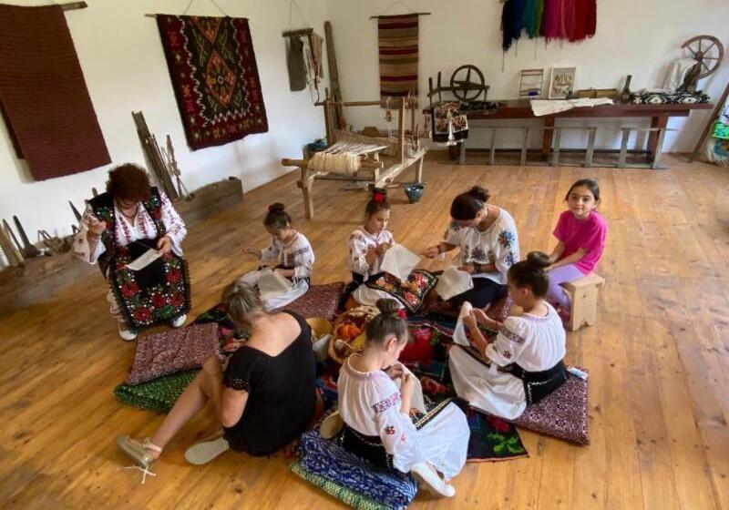 Отель Casa Lila