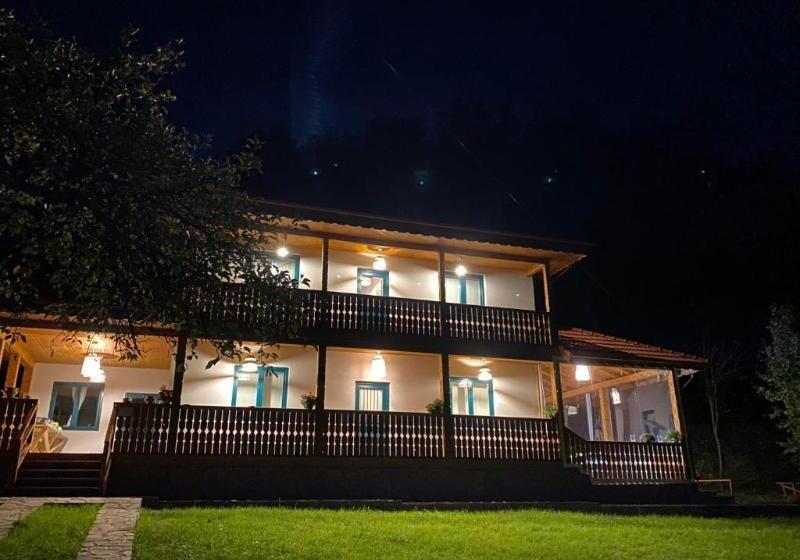 Отель Casa Lila