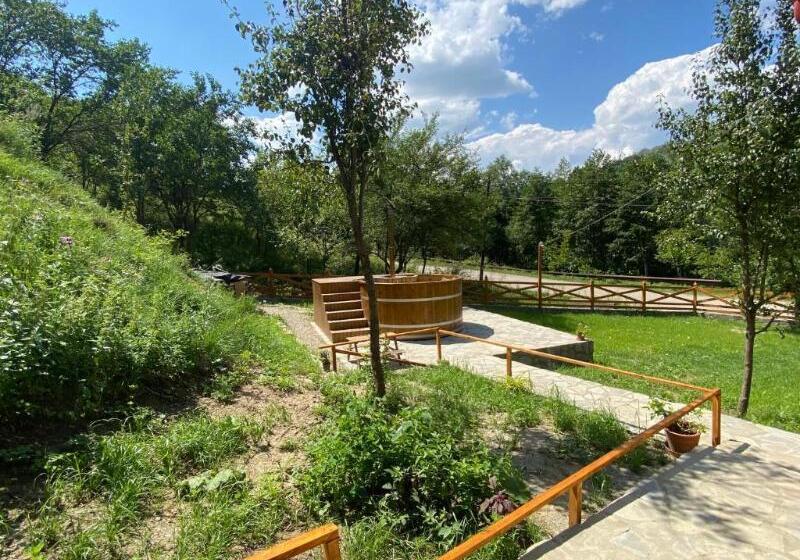 Отель Casa Lila