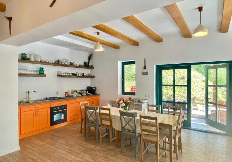 Отель Casa Lila