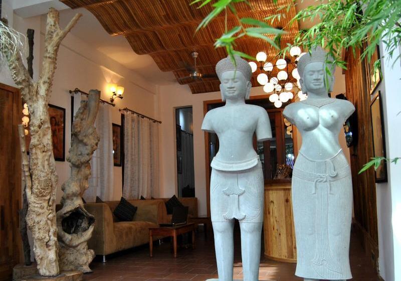 בית מלון כפרי Chilchill Elite Residences