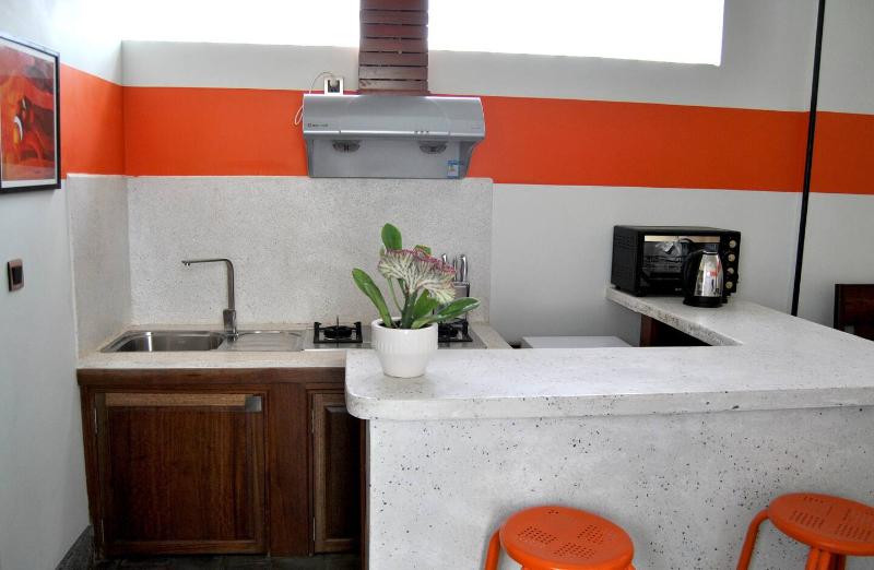 בית מלון כפרי Chilchill Elite Residences