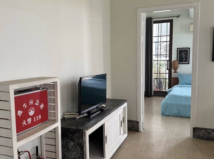 בית מלון כפרי Chilchill Elite Residences