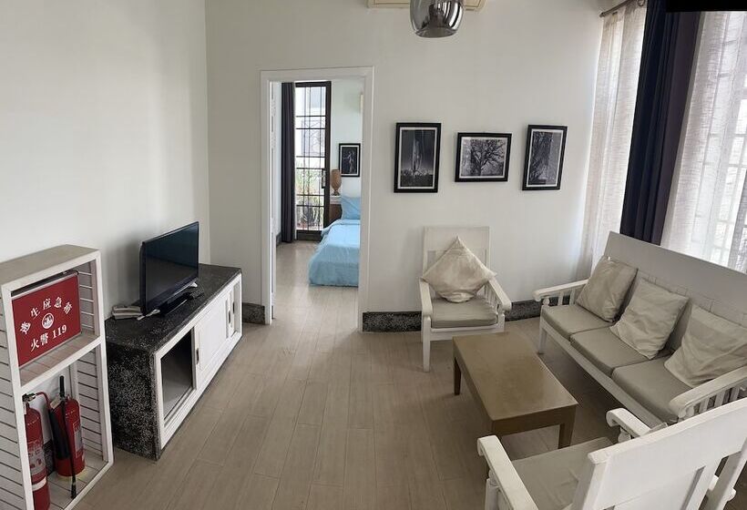 בית מלון כפרי Chilchill Elite Residences