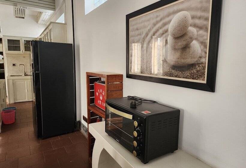 בית מלון כפרי Chilchill Elite Residences