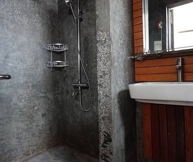 בית מלון כפרי Chilchill Elite Residences