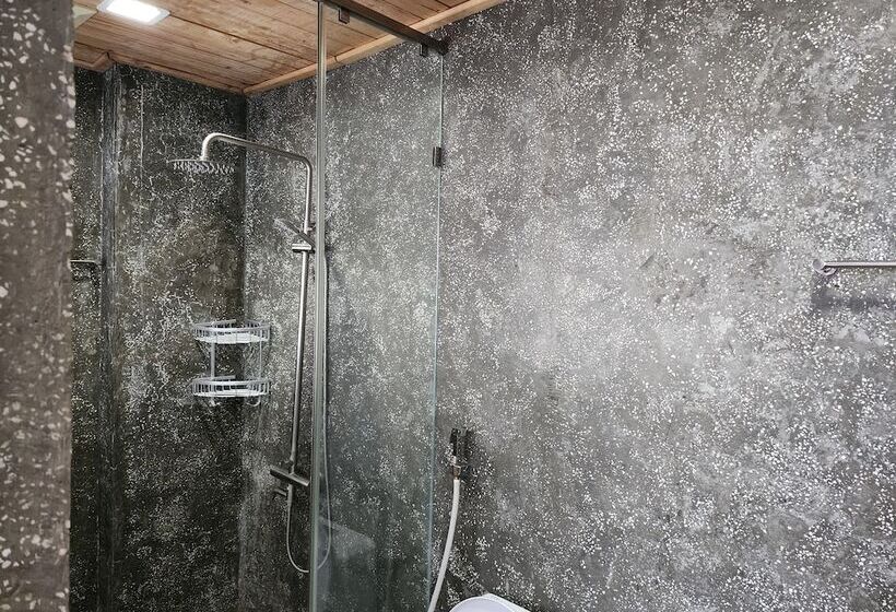 בית מלון כפרי Chilchill Elite Residences