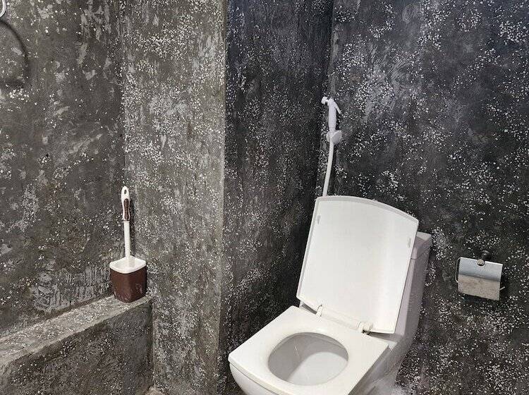 בית מלון כפרי Chilchill Elite Residences