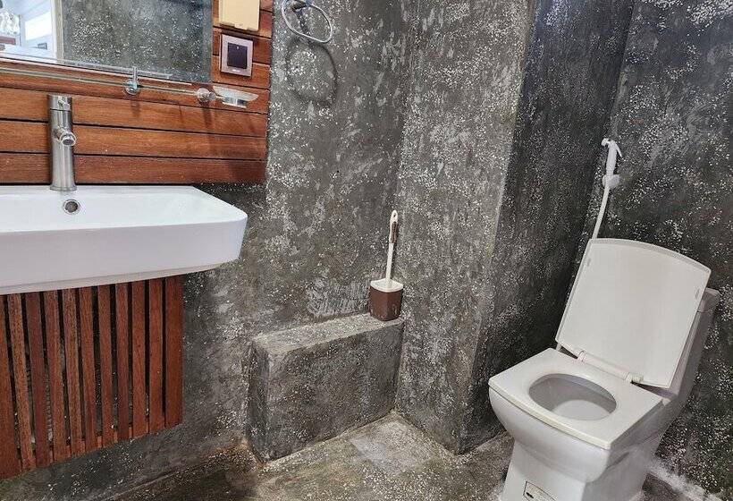 בית מלון כפרי Chilchill Elite Residences