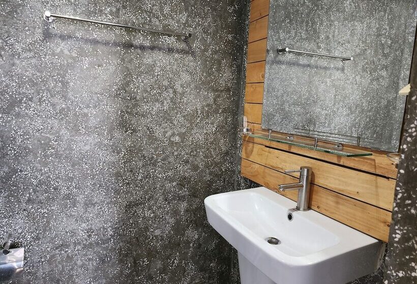 בית מלון כפרי Chilchill Elite Residences