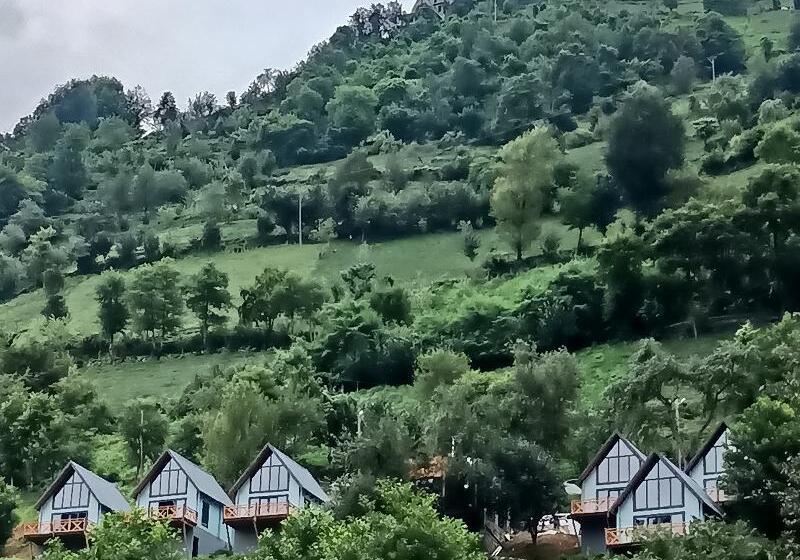 ホテル Cilemona Bungalows