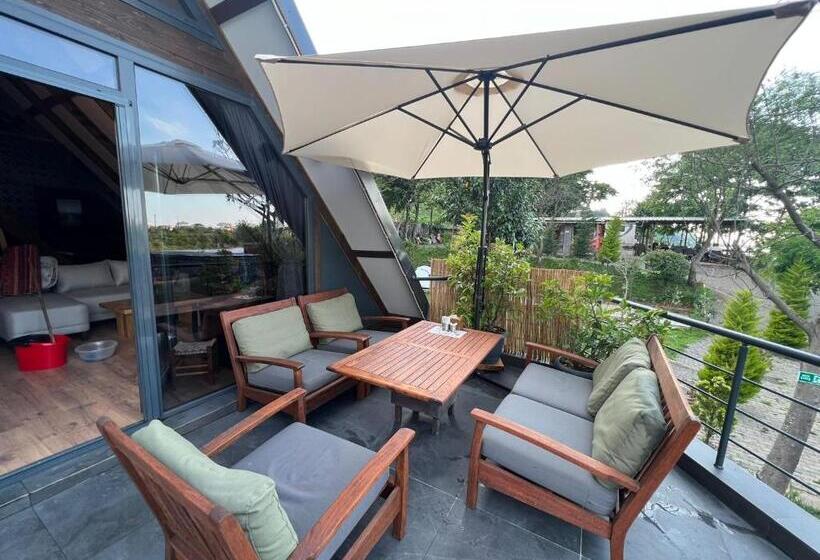 酒店 Danzi Camping