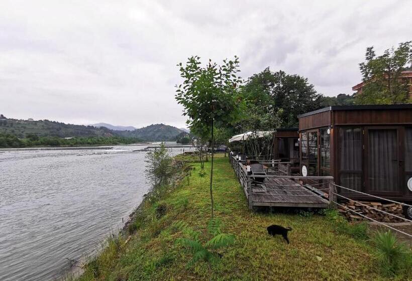 酒店 Danzi Camping