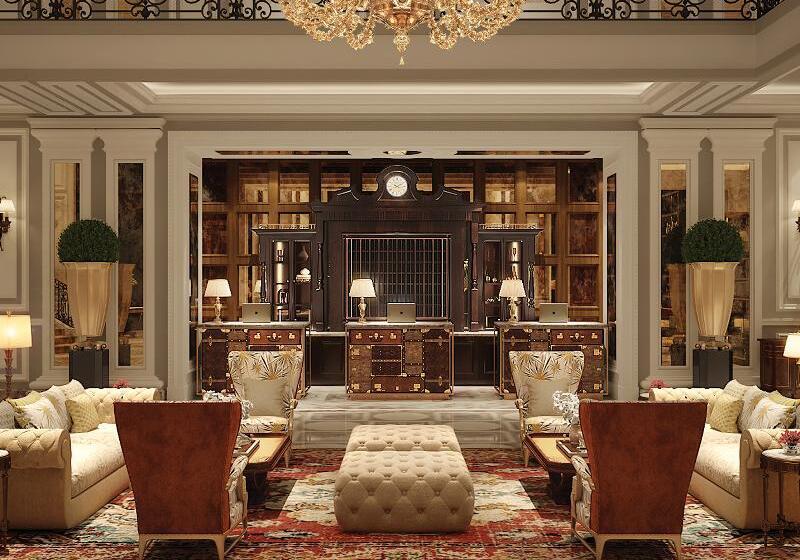 هتل Hôtel De L Amour Tam đảo