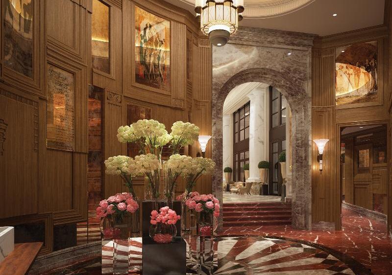 هتل Hôtel De L Amour Tam đảo